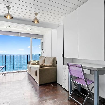 Hauzify I Apartaments Palace Platja d'Aro Exterior photo