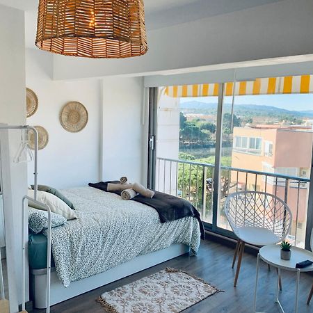 Hauzify I Apartaments Palace Platja d'Aro Exterior photo