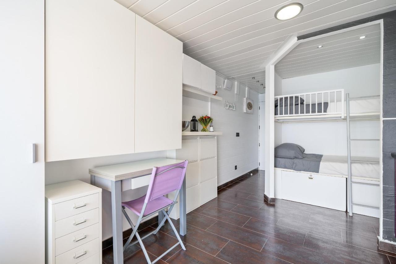 Hauzify I Apartaments Palace Platja d'Aro Exterior photo