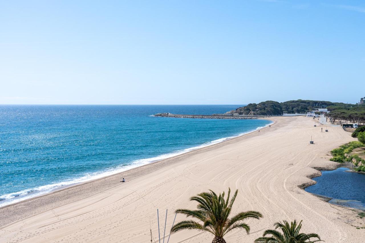 Hauzify I Apartaments Palace Platja d'Aro Exterior photo