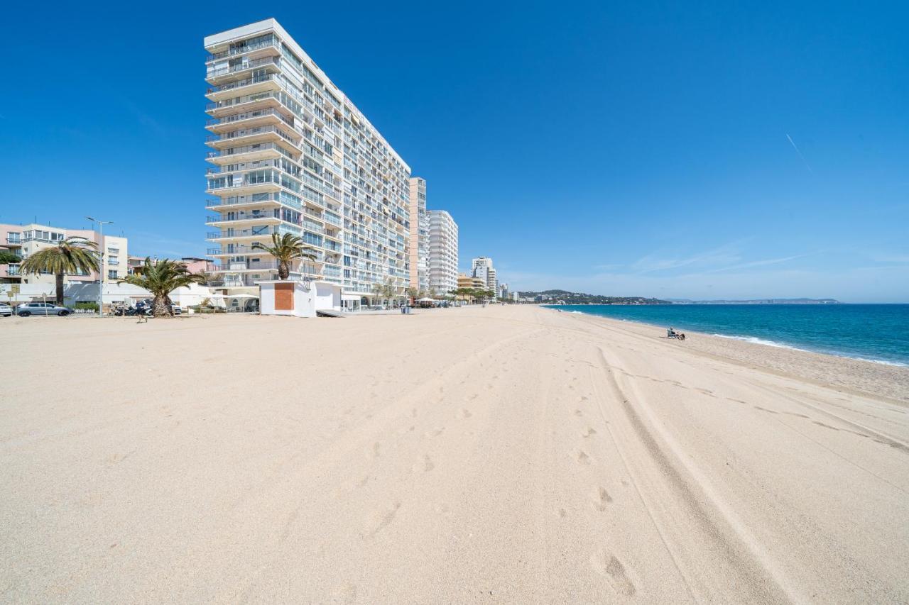 Hauzify I Apartaments Palace Platja d'Aro Exterior photo