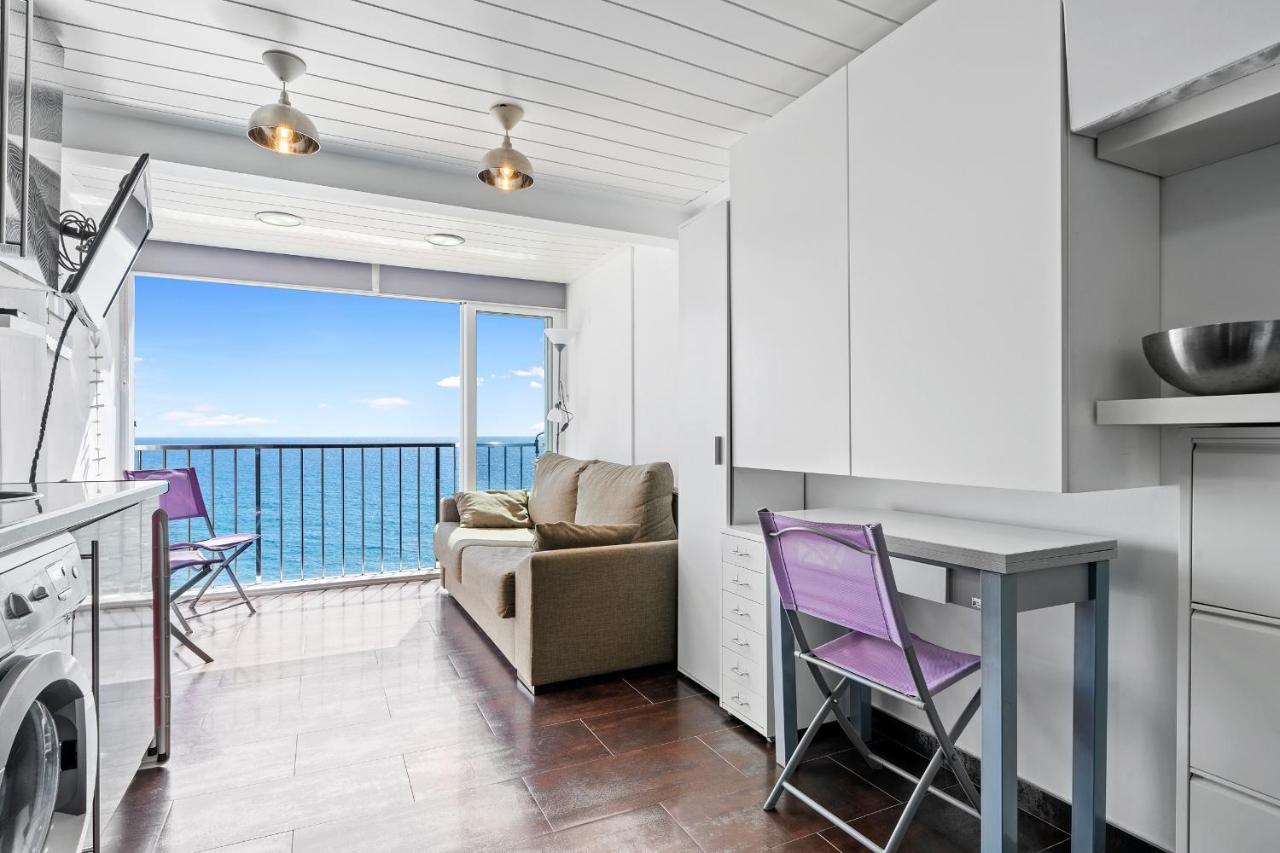 Hauzify I Apartaments Palace Platja d'Aro Exterior photo