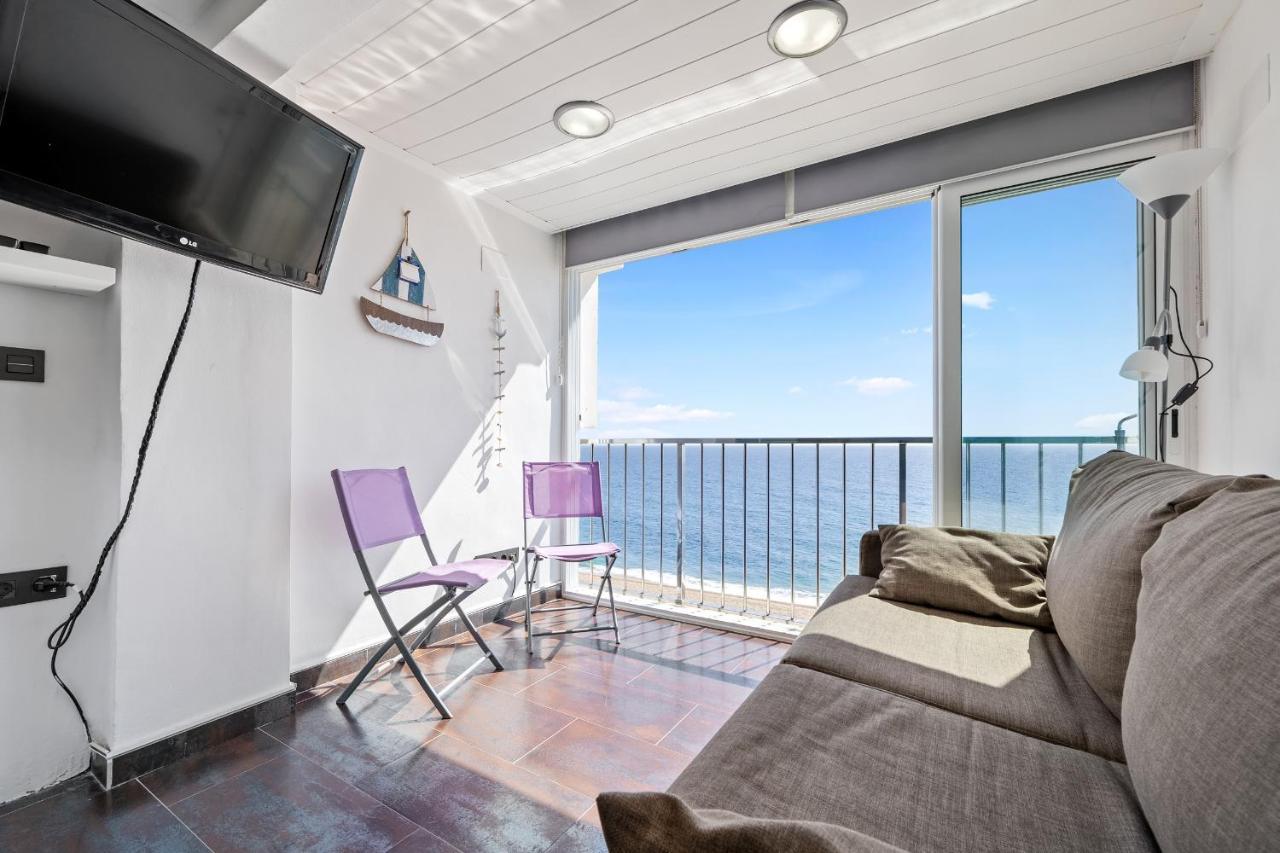 Hauzify I Apartaments Palace Platja d'Aro Exterior photo