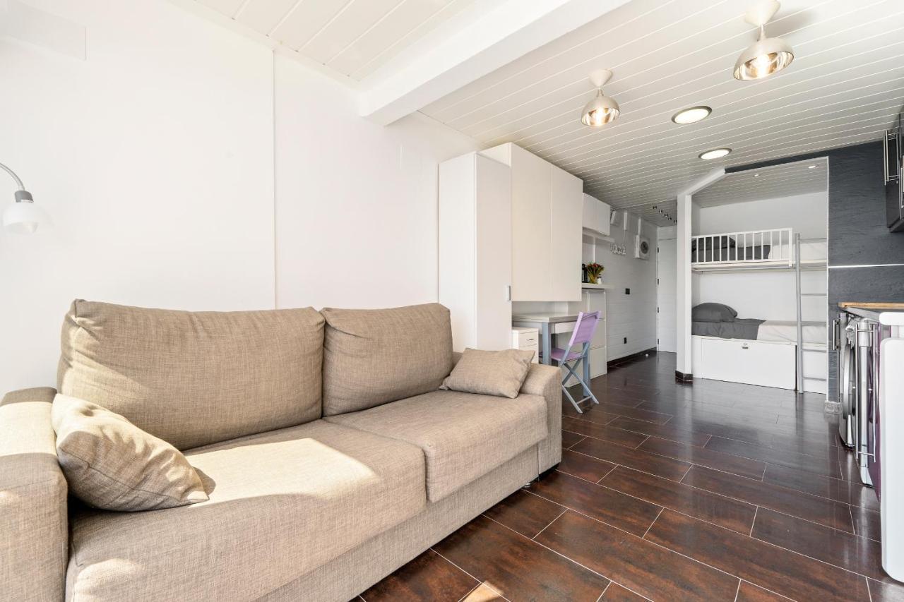 Hauzify I Apartaments Palace Platja d'Aro Exterior photo