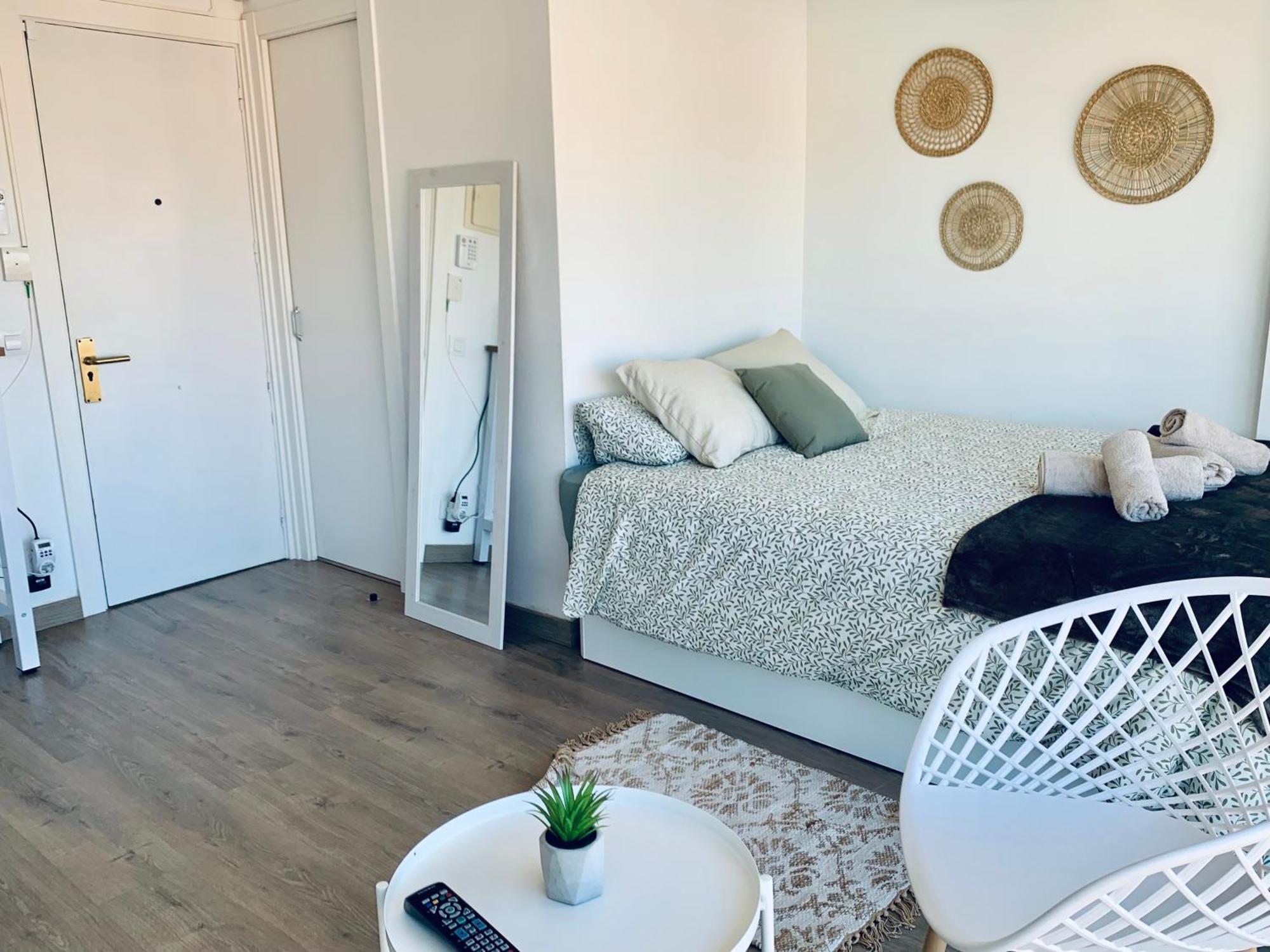 Hauzify I Apartaments Palace Platja d'Aro Exterior photo